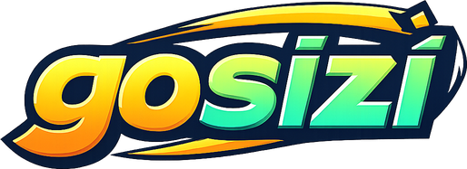 gosizi হোম পেজ লোগো